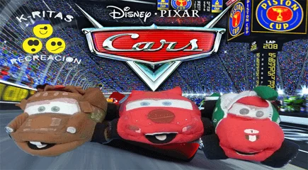 Titeres-Cars