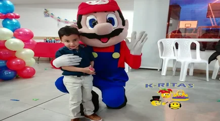 Mario-Bros