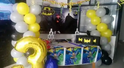 Decoracion-Batman