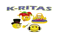 Logo-K-ritas